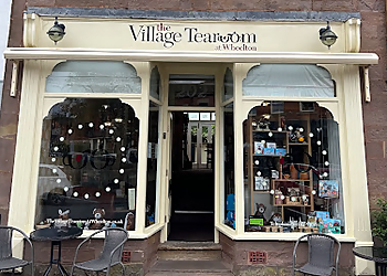 The Village Tearoom at Wheelton Limited