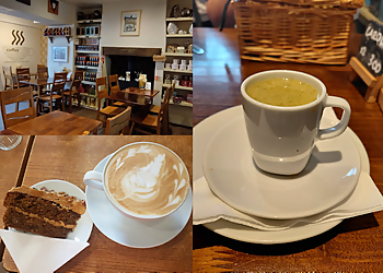 The Village Tearoom at Wheelton Limited