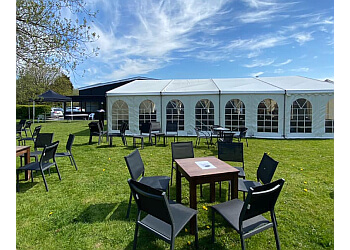 The Village on the Green