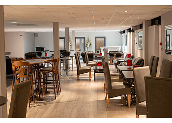 The Village on the Green