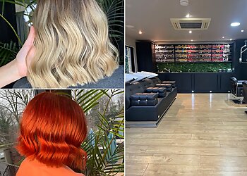 The Vinery Hair & Beauty Salon