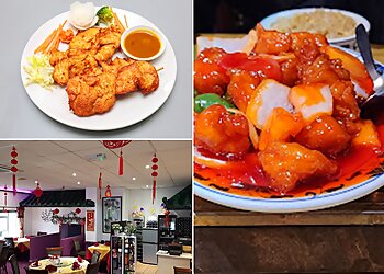 Vineyard Cantonese Restaurant