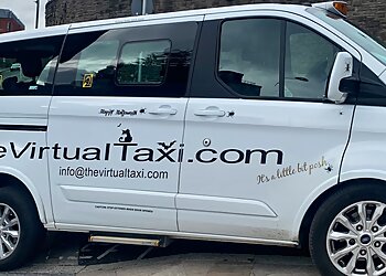 The Virtual Taxi Swindon