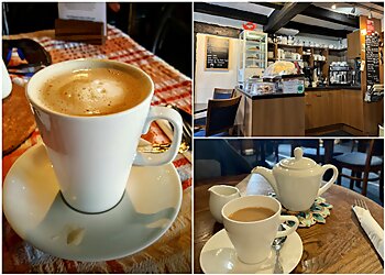 The Wakeman's House Cafe