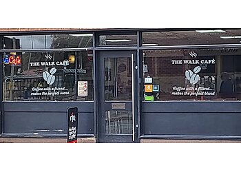 The Walk Cafe