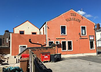 The Wargrave Hacienda