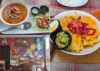 The Wargrave Hacienda