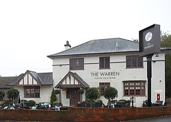 The Warren