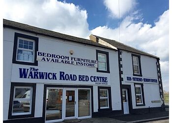 The Warwick Road Bed Centre Ltd