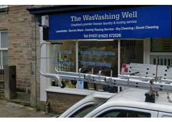 The Washing Well 