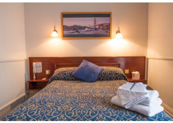 The Washington Guesthouse