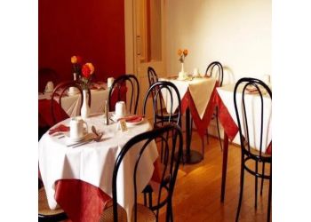 The Washington Guesthouse