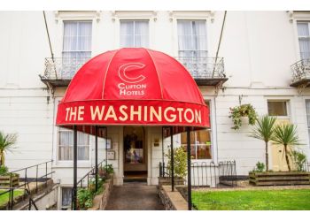 The Washington Guesthouse The Washington Guesthouse