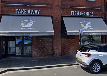 Waterfront North Shields