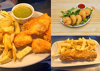 Waterfront North Shields