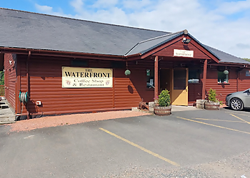 The Waterfront Restaurant & Coffee Shop