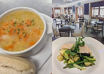 The Waterfront Restaurant & Coffee Shop