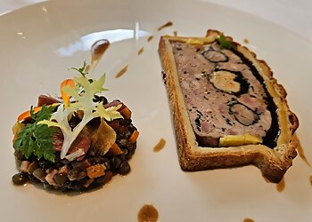 Reading french restaurants The Waterside Inn image 1