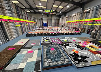 The Weavers Shop Ltd