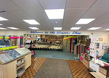 The Weavers Shop Ltd