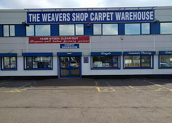The Weavers Shop Ltd