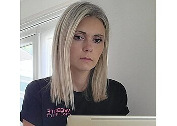 The Website Architect