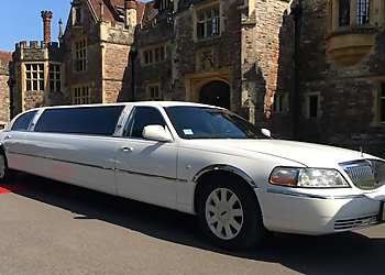 The Wedding Car Hire People