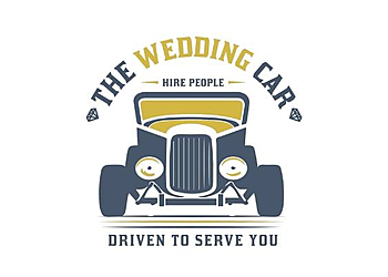 The Wedding Car Hire People