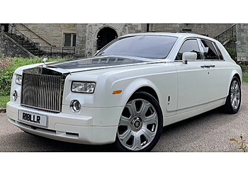 The Wedding Car Hire People