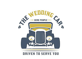 The Wedding Car Hire People The Wedding Car Hire People