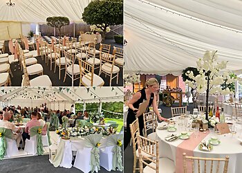 The Wedding Day Planner