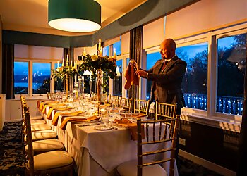 The Wedding Guru Oskar Edinburgh