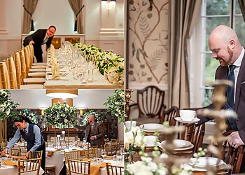 The Wedding Guru - Oskar