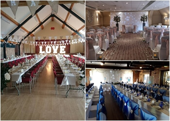 The Wedding Package Company