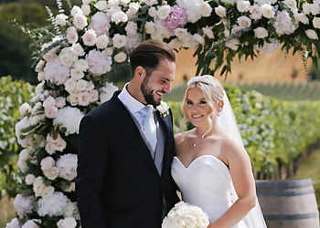 The Wedding Video Guys