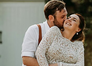 The Wedding Video Guys