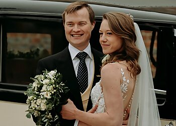 The Wedding Video Guys