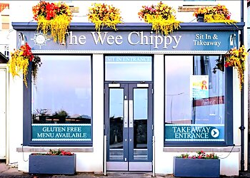 The Wee Chippy