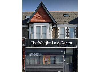 The Weight Loss Doctor