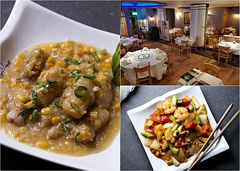 The Welcome Restaurant