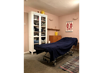 3 Best Acupuncture in Oxford, UK - Expert Recommendations