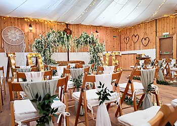 The Wellbeing Farm Ltd.