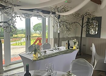 The Wellbeing Farm Ltd.