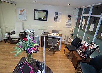 The Wellbeing Salon