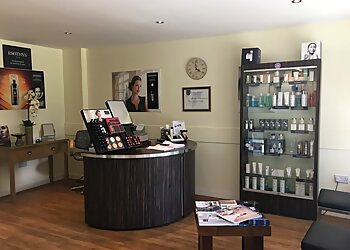 The Wellbeing Salon