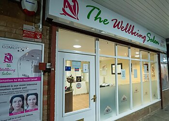 Durham beauty salons The Wellbeing Salon image 1