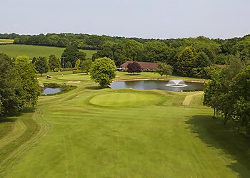 West Berkshire Golf Club