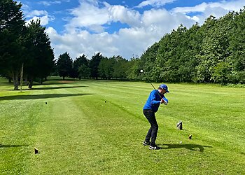 West Berkshire Golf Club