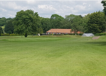 The West Berkshire Golf Club