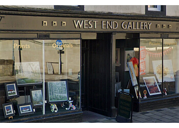 The West End Gallery